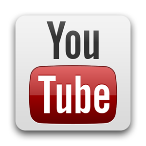 bewaar YouTube-video's