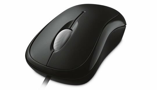 Wat u moet weten voordat u een muis koopt [MakeUseOf Explains] microsoftopticalmouse