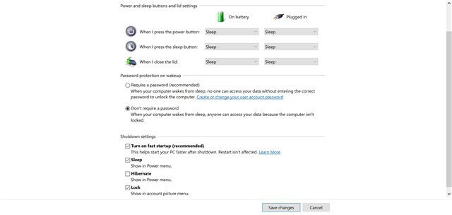 10 snelle oplossingen om uw Windows-computer sneller te maken FastStartUpWindows10