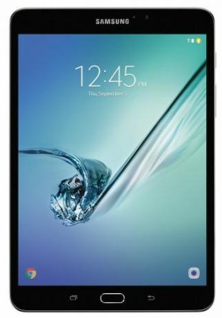 Galaxy Tab S2 tablet