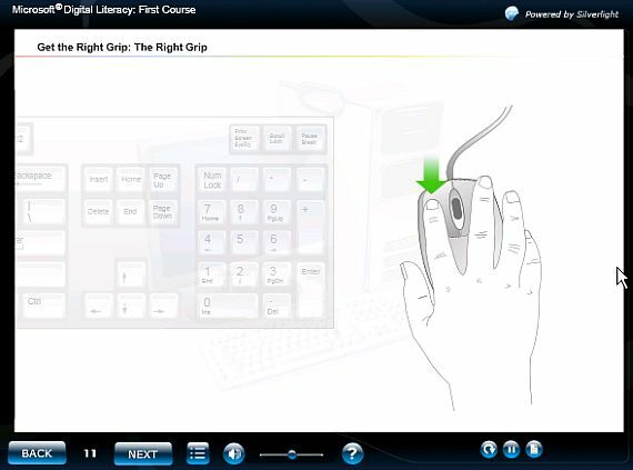 computer basics tutorial