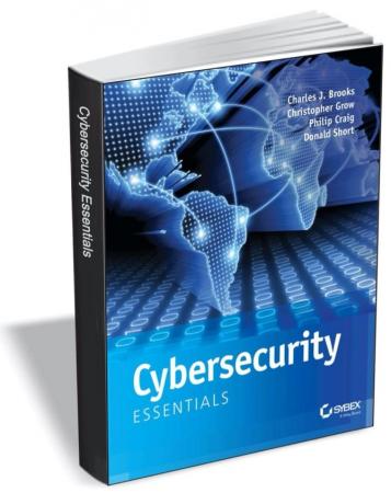 Cybersecurity Essentials gratis exemplaar
