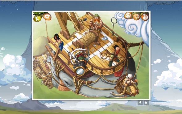 html5 browsergames