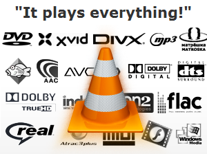 VLC Media Player is nu beschikbaar op alle iOS-apparaten 0 vlc player intro