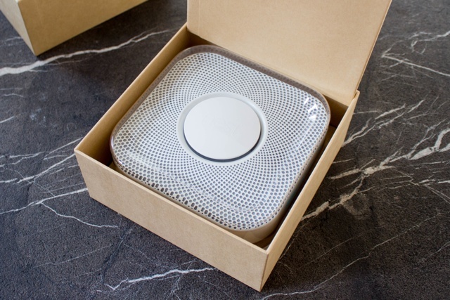 nest beschermen rookmelder review