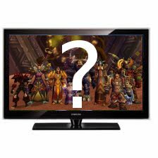 hdtv gebruiken als gamingmonitor