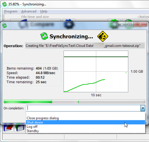 Is FreeFileSync Better Sync Software dan Microsoft SyncToy? [Windows] screenshot 13