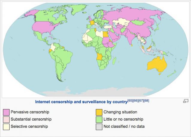 wereld-internet-censuur