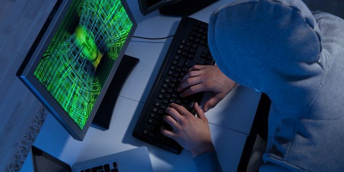 ai vecht tegen hackers