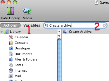 Hoe directe links naar Dropbox-inhoud te maken en het proces te automatiseren creativearchive1