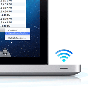 mac airplay bergleeuw