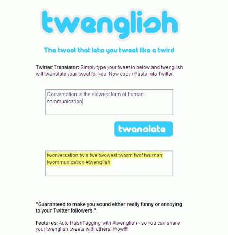 5 Twitter-vertaaltools die helpen met tweets in andere talen Twenglish
