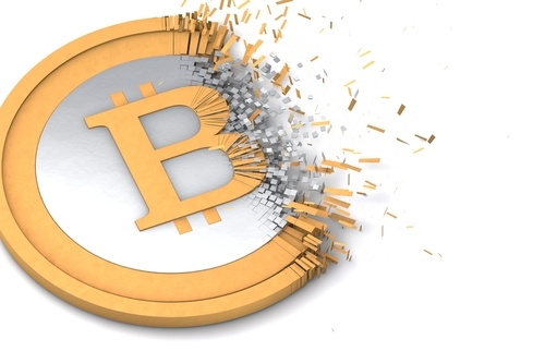 shutterstock bitcoin voorraad 1