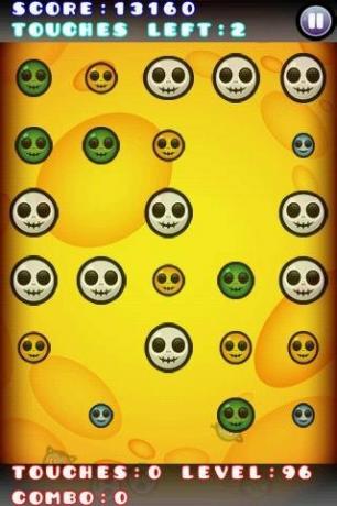 halloween apps voor Android