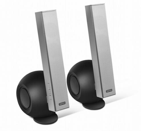 beste computerspeakers