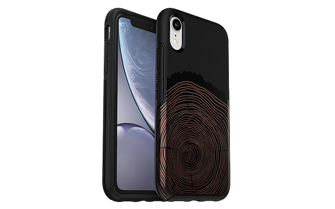 Otterbox iPhone XR hoesje