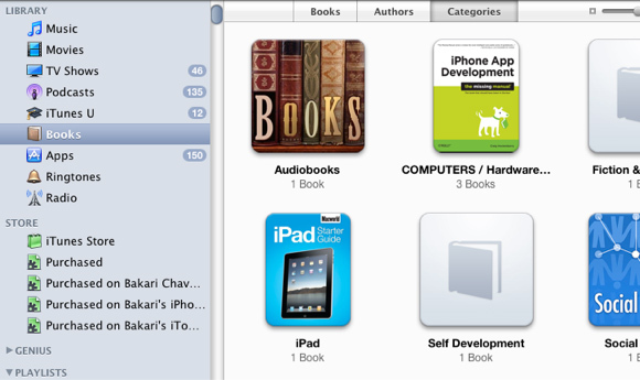 pdf-viewer in ibooks