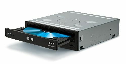 De ultieme gids voor uw pc: alles wat u wilde weten - en meer LG dvd-rw met optische drive