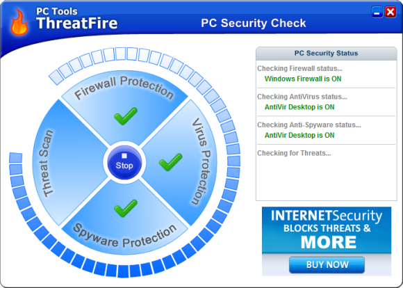 gratis verwijdering van malware