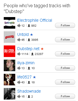 dubstep muziek downloads