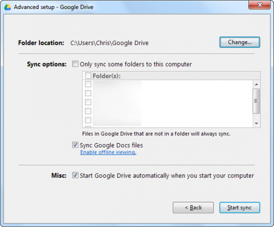 google drive beoordelingen