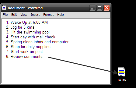 document schroot