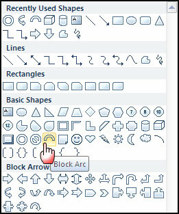 3D tekenen in PowerPoint