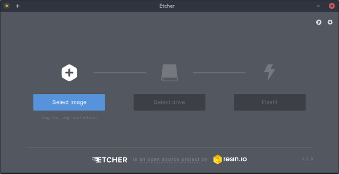 beste elektronen-apps voor Linux