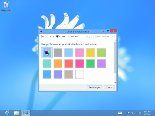 windows 8 achtergrondbehang