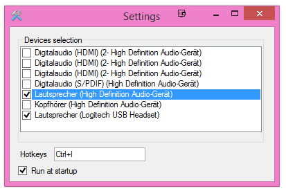 Spice Up the Windows System Tray With This 9 Clever Features soundwitch