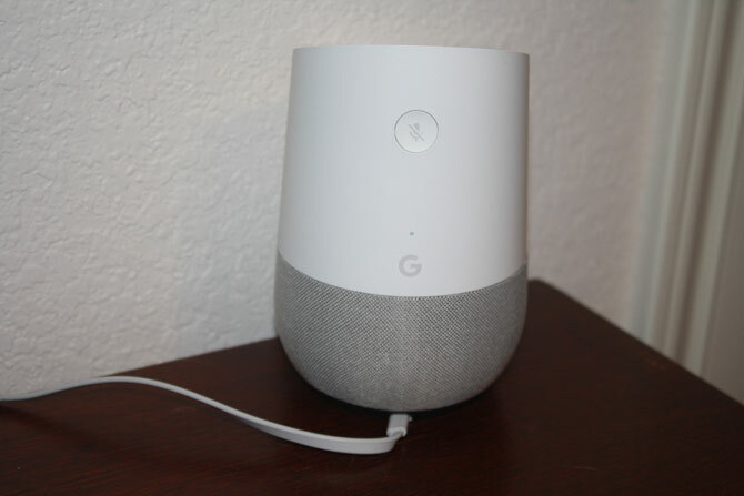 Hoe u uw Google Home google home achterkant instelt en gebruikt