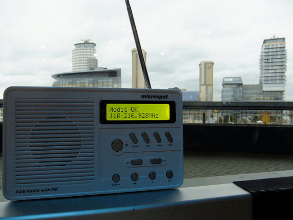 dab radio beoordelingen