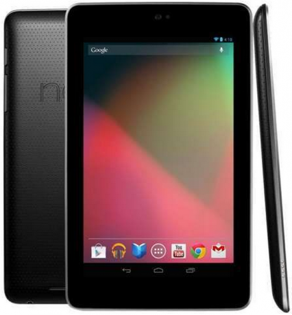 nexus 7 1e editie