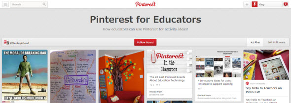 Pinterest-for-opvoeders