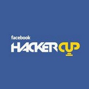 Facebook opent registratie voor de Hacker Cup 2012 [Nieuws] hacker cup