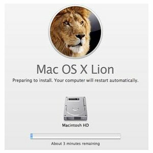 Heeft u problemen met het installeren van OS X Lion? Thumb Drives Bring New Hope [Nieuws] appleinstall1