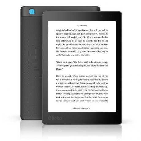 Kobo e-Reader-apparaat