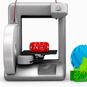 3d printen