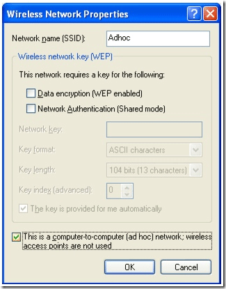 Hoe een Local Area Network te bouwen zonder een router noroute 3