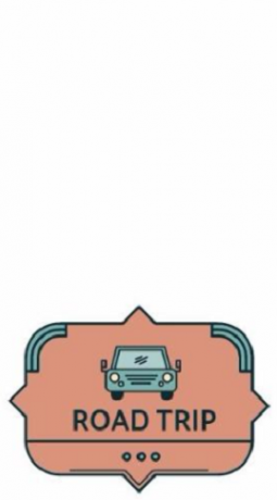 road trip geofilter