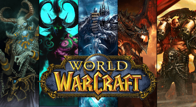 game-records-worldofwarcraft