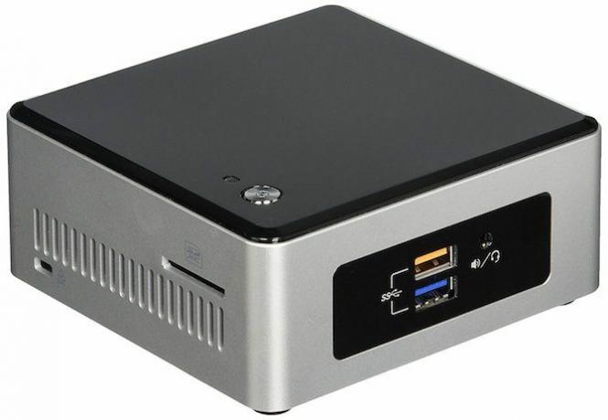 De beste mini-pc: HP, Intel en meer met Windows, Android of Chrome OS mini-pc Intel Nuc Small 670x463