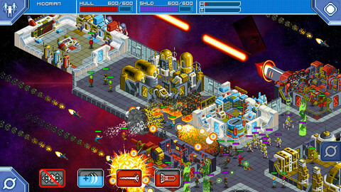 Nerd It Up With 6 Awesome iOS & Android Simulation Games starcommand1