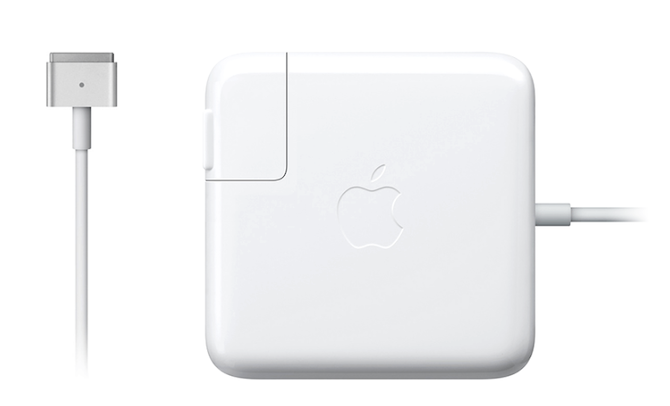 Magsafe 2-adapter