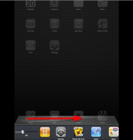 tips en trucs voor ipad