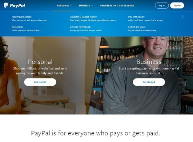 veelvoorkomende problemen en oplossingen van PayPal