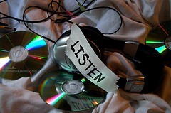 Top 5 websites om naar cd's te luisteren voordat u listentocd koopt