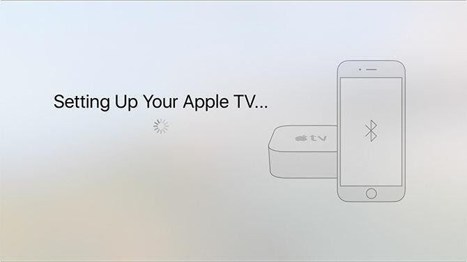 Hoe u uw Apple TV Apple TV instelt en gebruikt