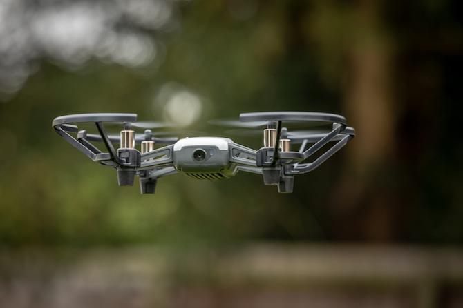 DJI Tello: de schattigste kleine drone ooit, en slechts $ 99 Tello 8
