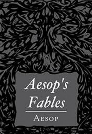 luisterboeken aesop's fabels